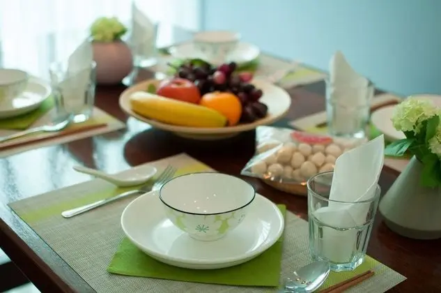 Apart Daire, 3 Yatak Odası