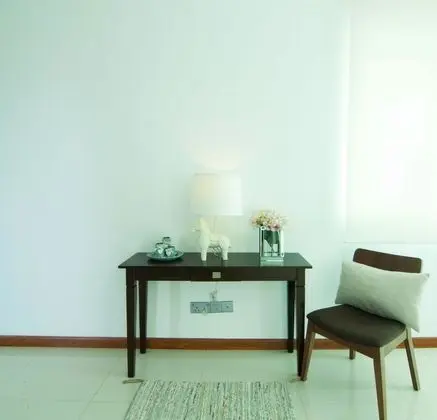 Apart Daire, 3 Yatak Odası
