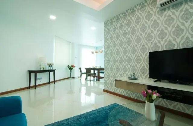 Apart Daire, 3 Yatak Odası