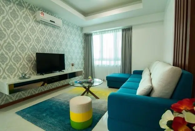 Apart Daire, 3 Yatak Odası