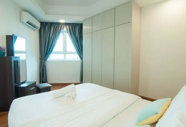 Apart Daire, 3 Yatak Odası