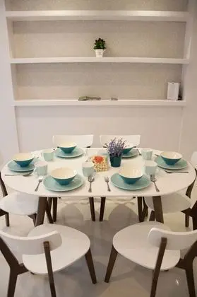Apart Daire, 3 Yatak Odası