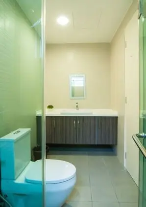 Apart Daire, 3 Yatak Odası