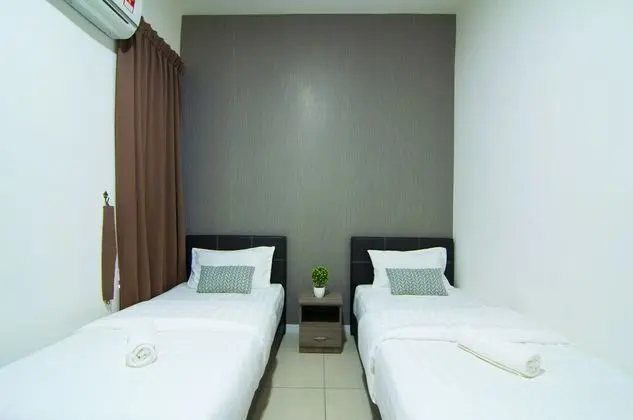 Apart Daire, 3 Yatak Odası