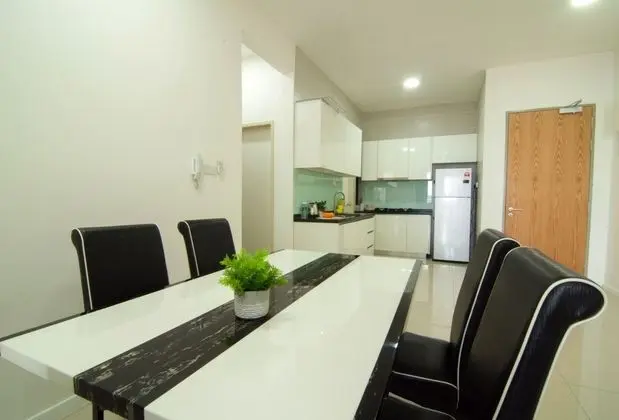 Apart Daire, 3 Yatak Odası