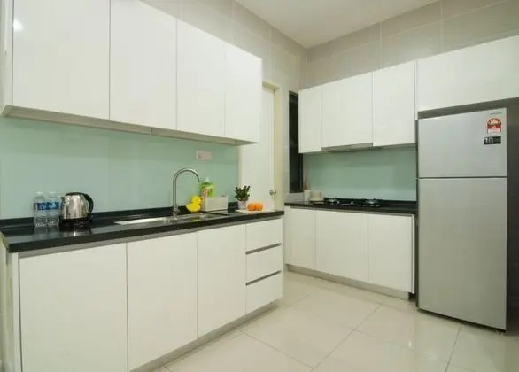 Apart Daire, 3 Yatak Odası