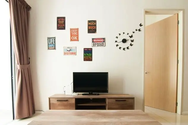Apart Daire, 3 Yatak Odası