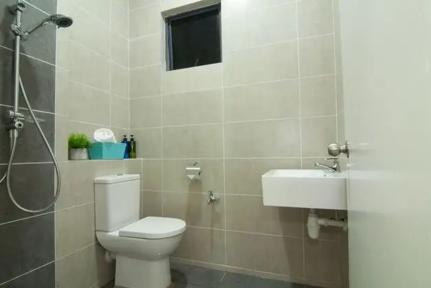 Apart Daire, 3 Yatak Odası