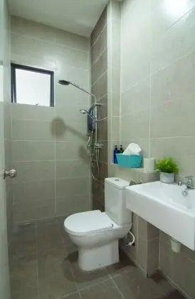 Apart Daire, 3 Yatak Odası