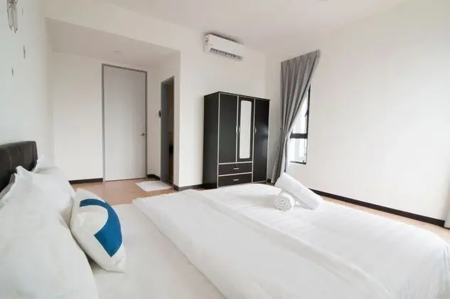Apart Daire, 3 Yatak Odası