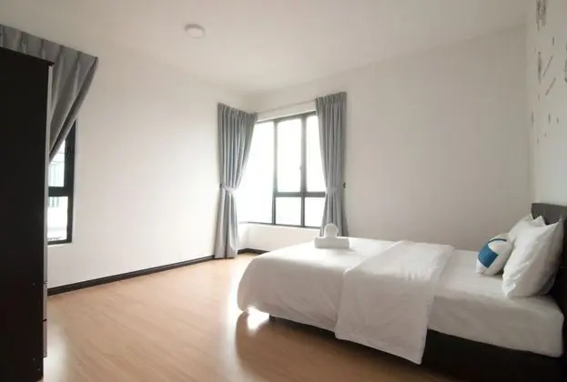 Apart Daire, 3 Yatak Odası