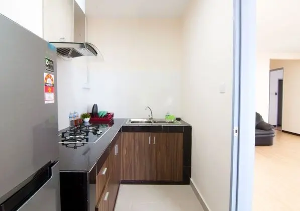Apart Daire, 3 Yatak Odası