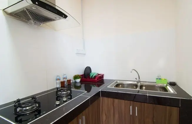 Apart Daire, 3 Yatak Odası