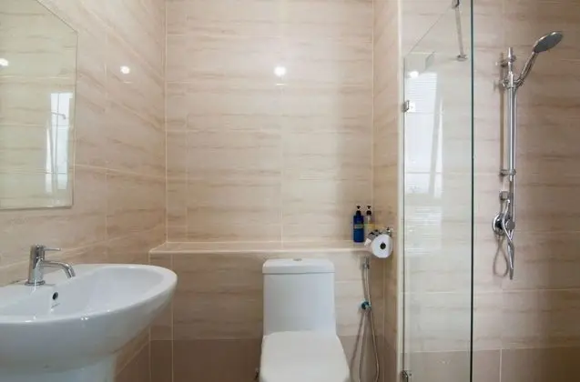 Apart Daire, 3 Yatak Odası