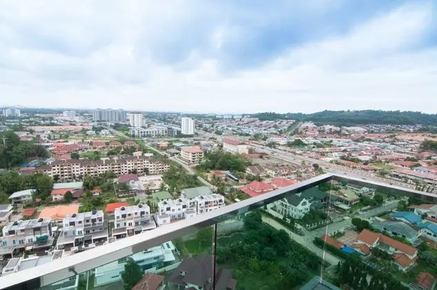 Apart Daire, 3 Yatak Odası