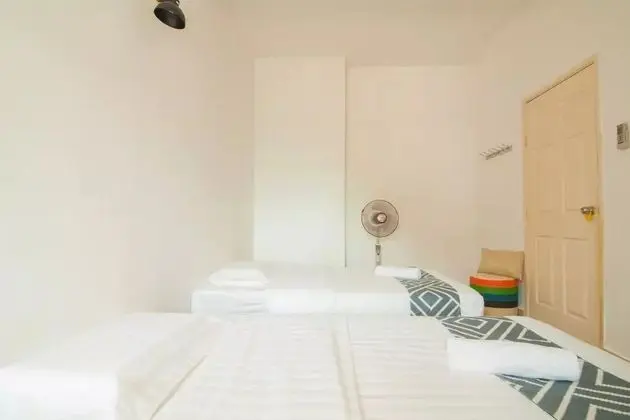 Ev, 3 Yatak Odası