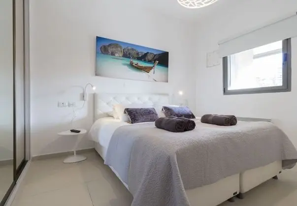 Comfort Apart Daire, 2 Yatak Odası