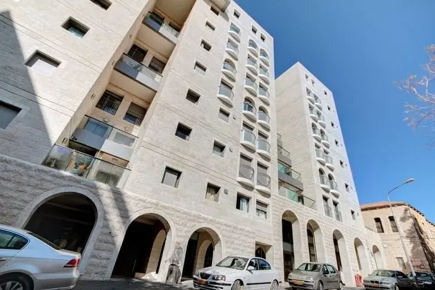 Comfort Apart Daire, 2 Yatak Odası