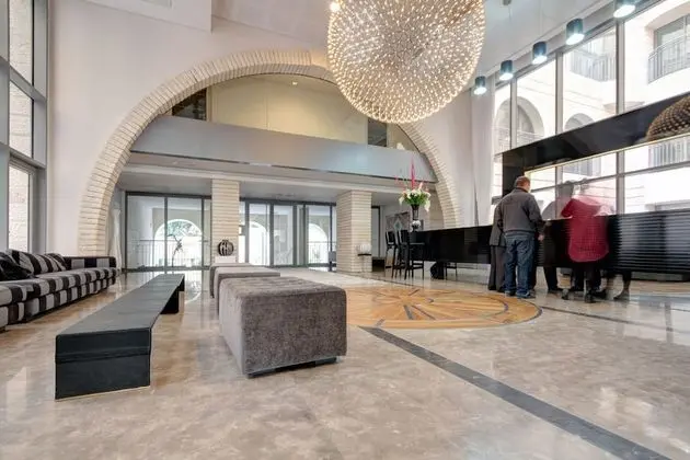 Comfort Apart Daire, 2 Yatak Odası