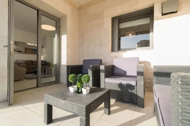 Comfort Apart Daire, 2 Yatak Odası