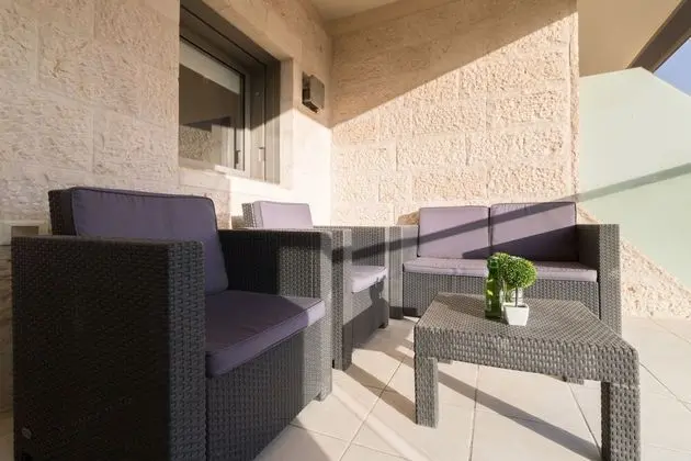 Comfort Apart Daire, 2 Yatak Odası