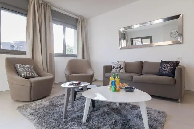 Comfort Apart Daire, 2 Yatak Odası