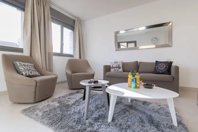 Comfort Apart Daire, 2 Yatak Odası