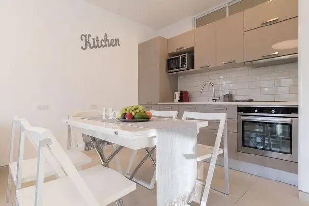 Comfort Apart Daire, 2 Yatak Odası