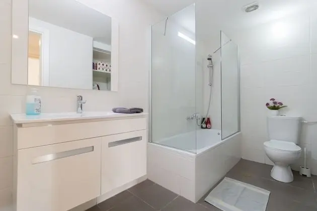 Comfort Apart Daire, 2 Yatak Odası