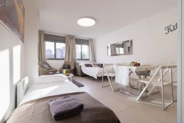 Comfort Apart Daire, 2 Yatak Odası