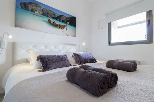 Comfort Apart Daire, 2 Yatak Odası