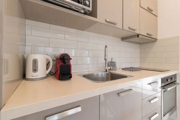 Comfort Apart Daire, 2 Yatak Odası