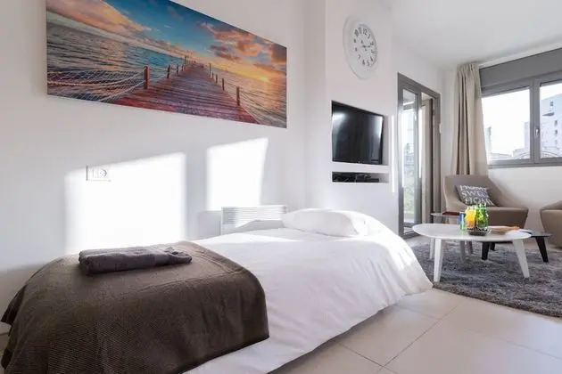 Comfort Apart Daire, 2 Yatak Odası