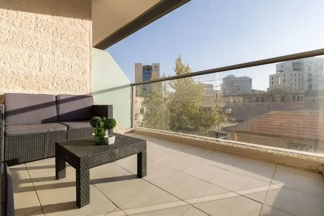 Comfort Apart Daire, 2 Yatak Odası