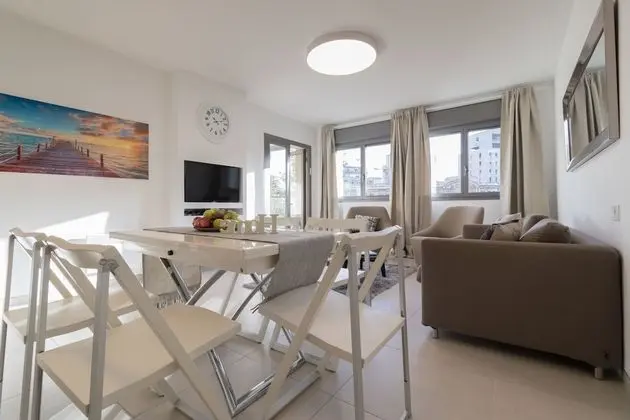 Comfort Apart Daire, 2 Yatak Odası