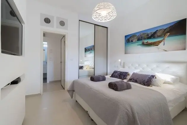 Comfort Apart Daire, 2 Yatak Odası