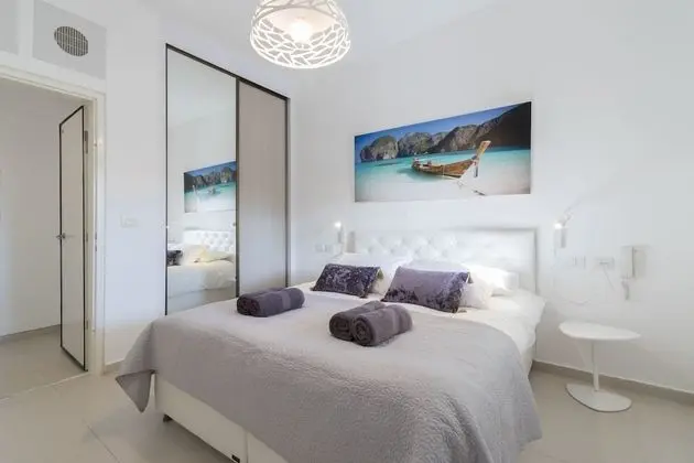 Comfort Apart Daire, 2 Yatak Odası