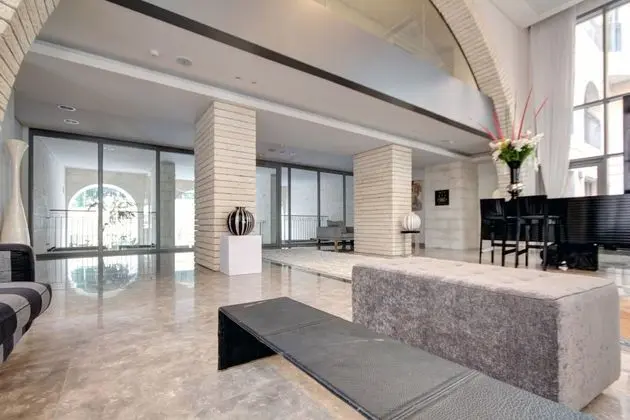 Comfort Apart Daire, 2 Yatak Odası