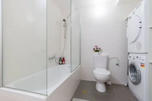 Comfort Apart Daire, 2 Yatak Odası