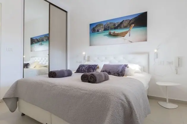 Comfort Apart Daire, 2 Yatak Odası