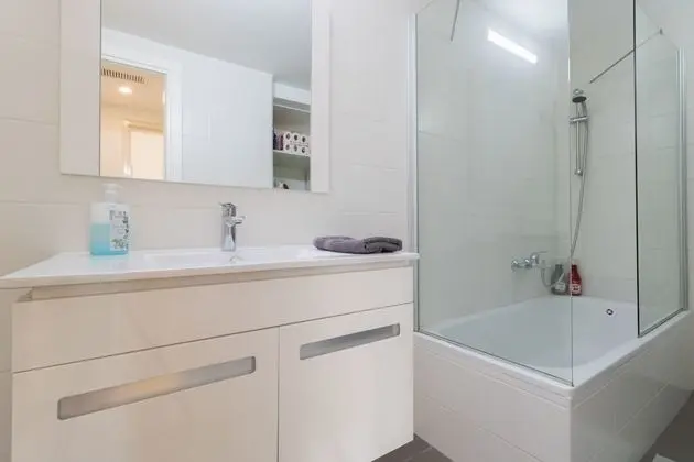 Comfort Apart Daire, 2 Yatak Odası