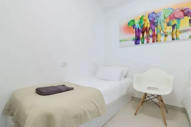 Comfort Apart Daire, 2 Yatak Odası