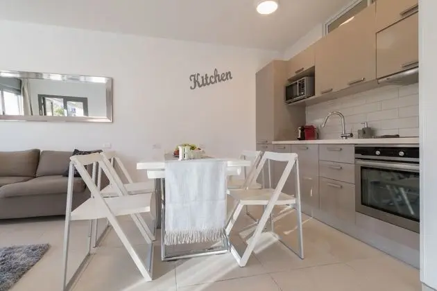 Comfort Apart Daire, 2 Yatak Odası