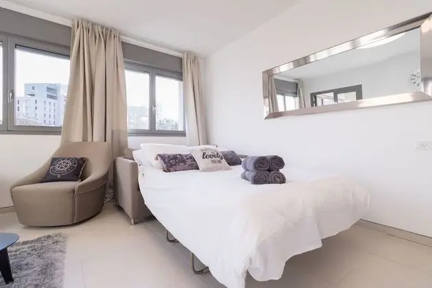 Comfort Apart Daire, 2 Yatak Odası