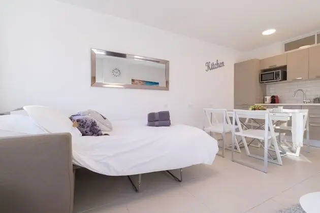 Comfort Apart Daire, 2 Yatak Odası