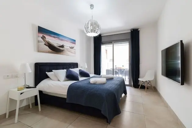 Deluxe Apart Daire, 3 Yatak Odası