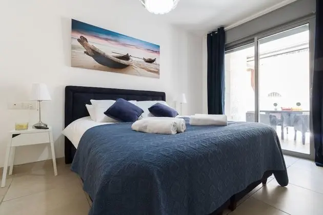 Deluxe Apart Daire, 3 Yatak Odası