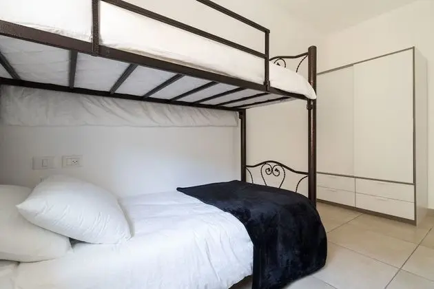 Deluxe Apart Daire, 3 Yatak Odası