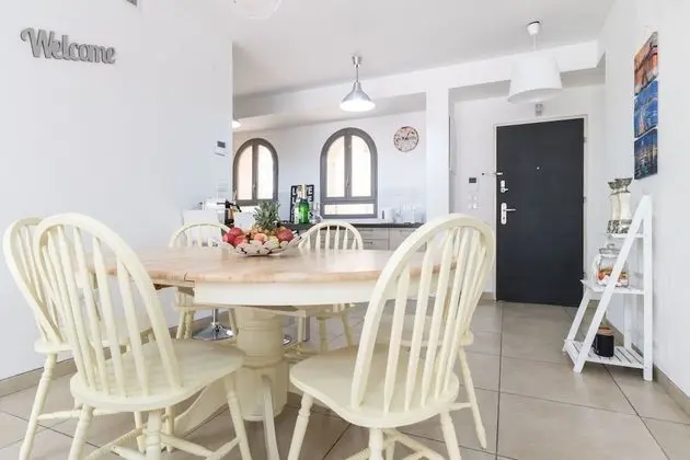 Deluxe Apart Daire, 3 Yatak Odası