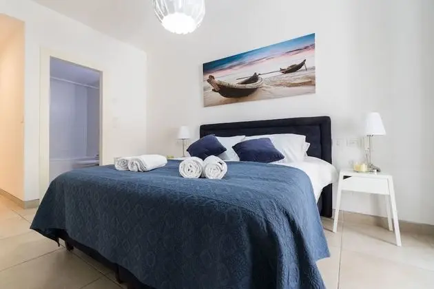 Deluxe Apart Daire, 3 Yatak Odası